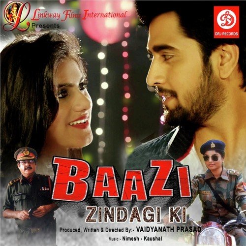 Baazi Zindagi Ki (2017) (Hindi)